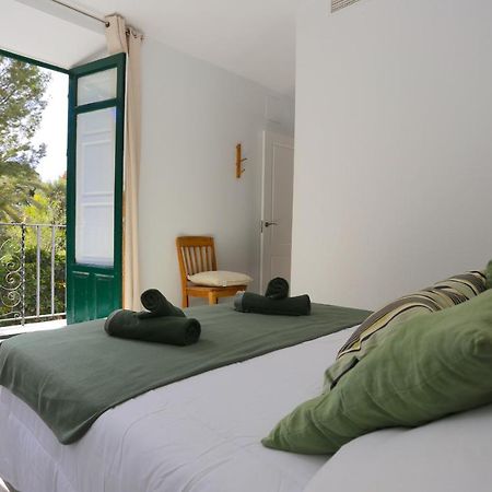 Villa Clavero Five Premium Apt Málaga Esterno foto