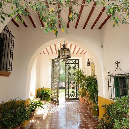Villa Clavero Five Premium Apt Málaga Esterno foto