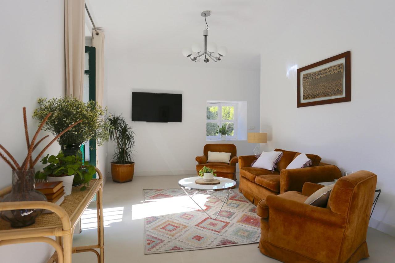 Villa Clavero Five Premium Apt Málaga Esterno foto