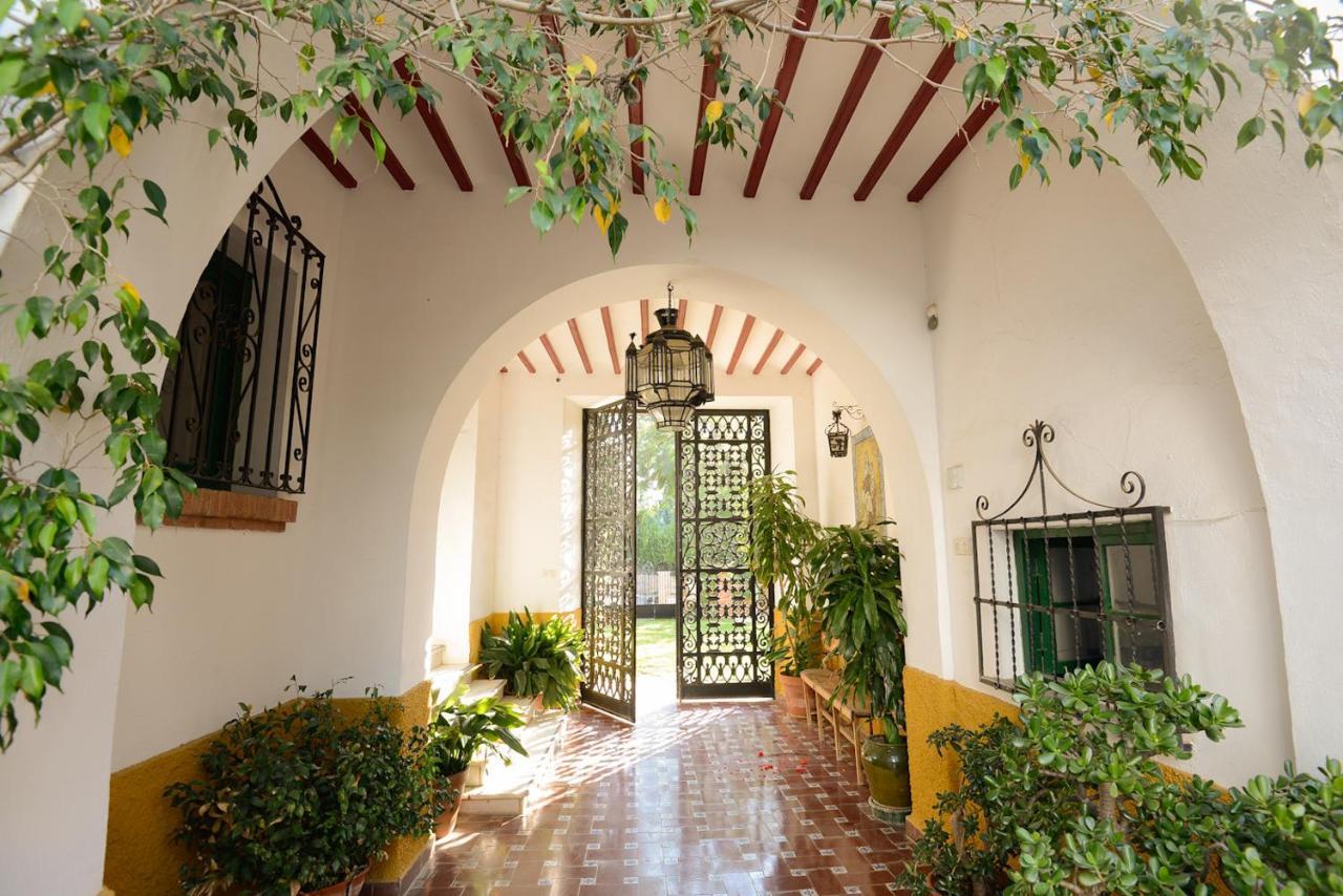 Villa Clavero Five Premium Apt Málaga Esterno foto